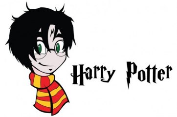 vector-de-harry-potter_628225