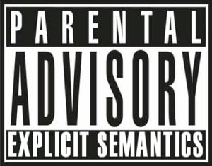 explicit-semantics