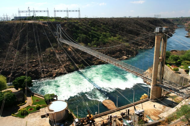 Hydropower_Brazil