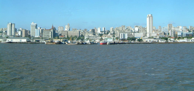 Maputo