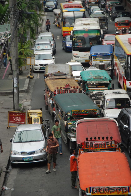 manila