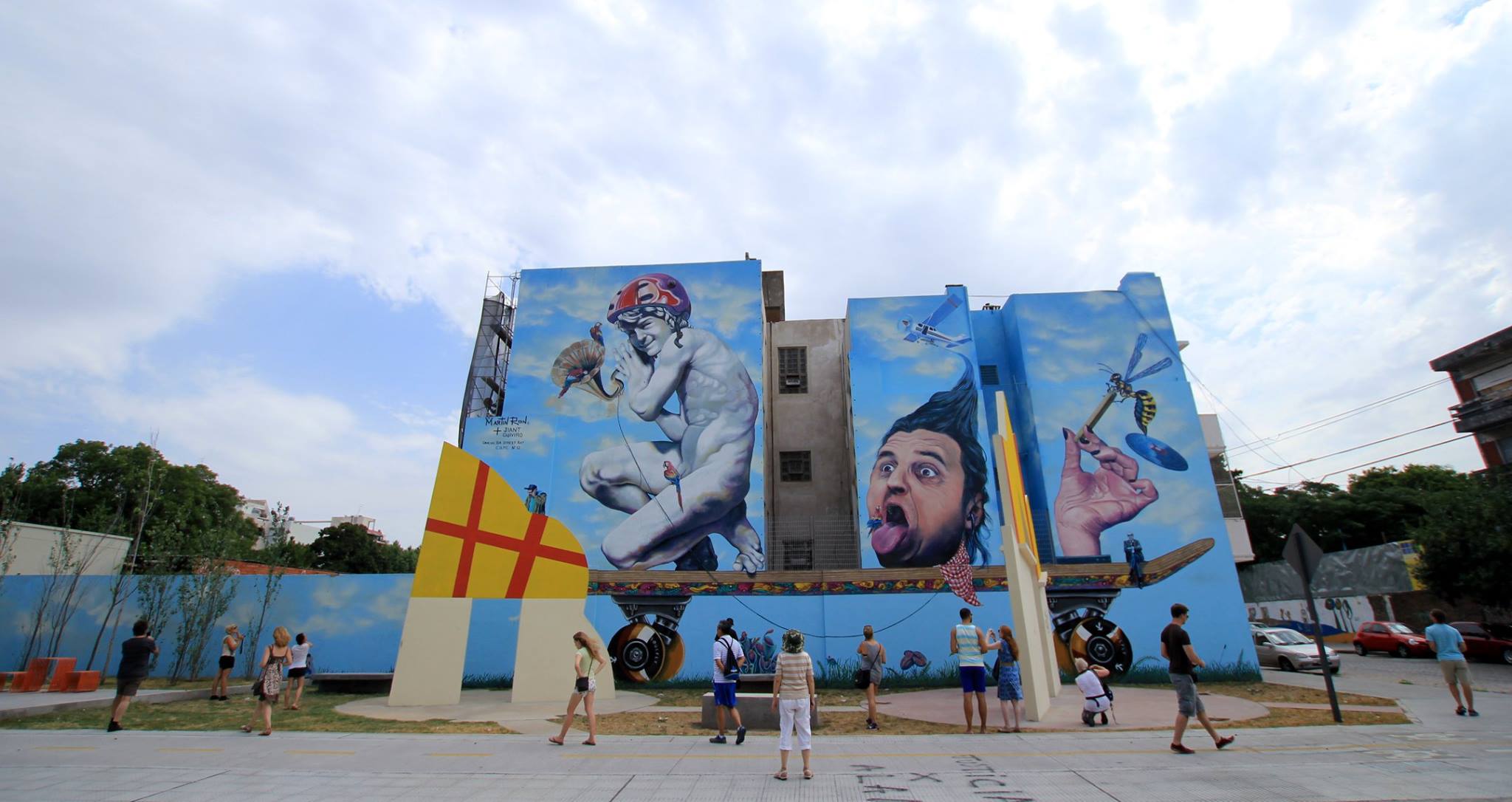 Street airs. Современное искусство Аргентины. Blu Mural. Street Art Buenos aires. Villa Urquiza Buenos aires.