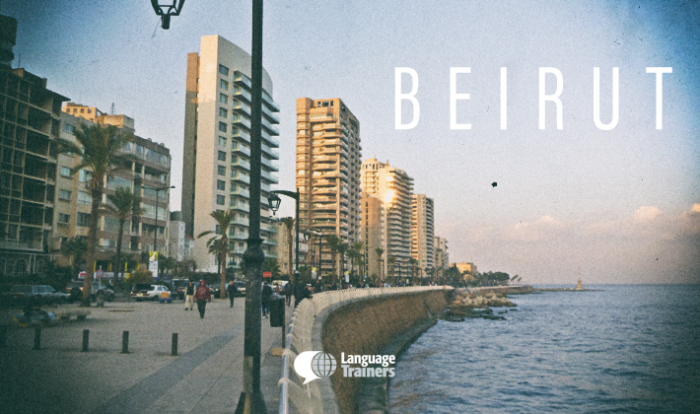 beirut