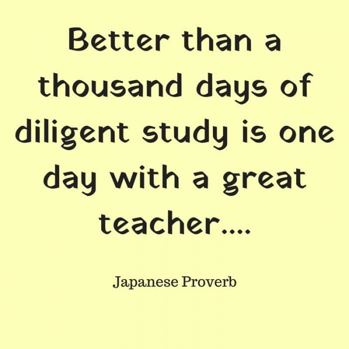 japanese proverb - Tips Every Language Learner Should Know