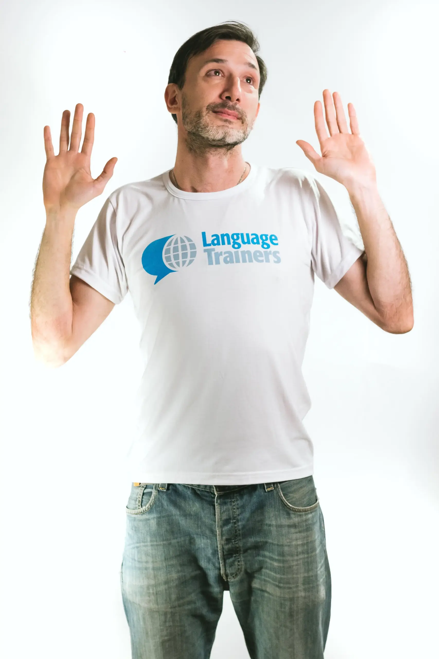 Speak German Like a Local With These 10 Gestures