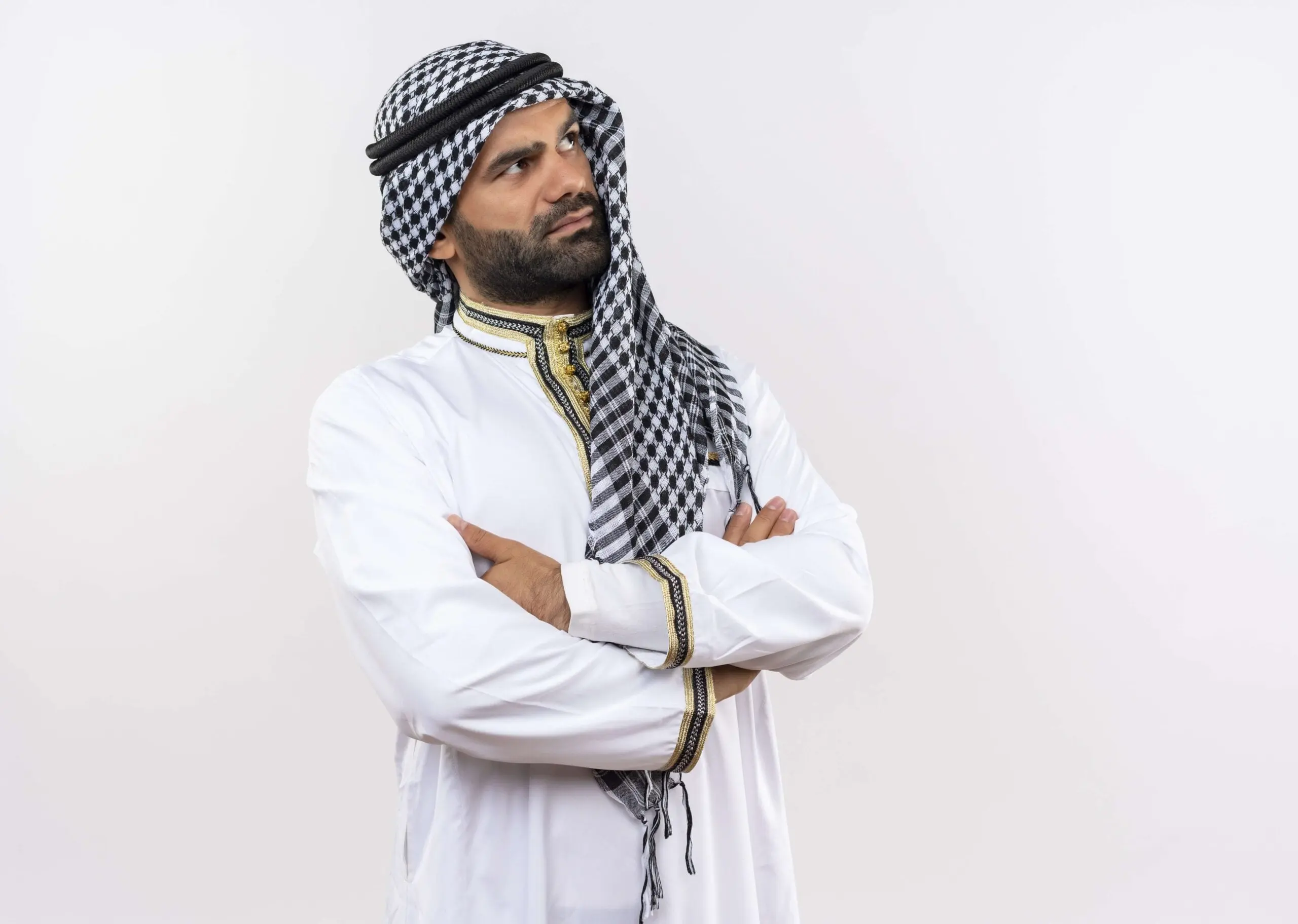 Arabic Swear Words You Need to Know (And Keep to Yourself!)
