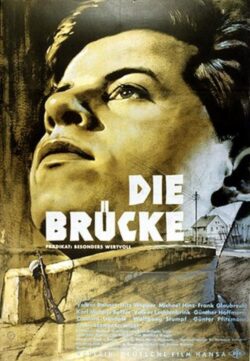 Die brücke, one of the best German movies of all time