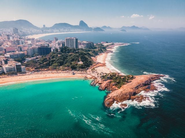 Top 10 Tips for Marketing your Brand in Brazil