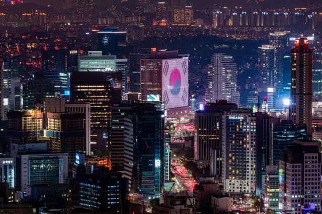 What to Pack for Your Business Trip to South Korea