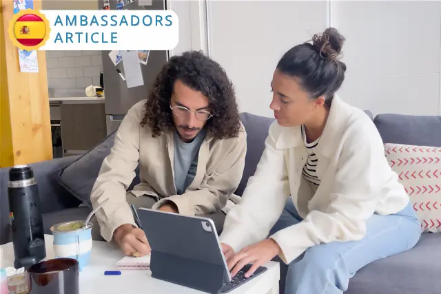 How to Learn Spanish While Travelling in a Spanish-Speaking Country
