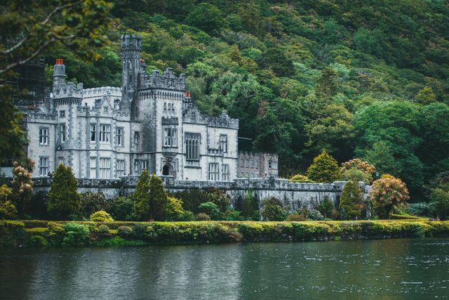 The History of Irish: From Ancient Roots to Modern Usage