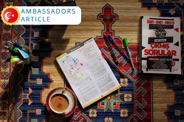 How to Make Turkish Verbs Negative Across Different Tenses: