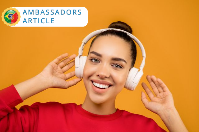 Why Portuguese Listening Is Hard Even When You Know the Words