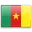 FRENCH is spoken in CAMEROON