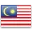 MANDARIN CHINESE is spoken in MALAYSIA
