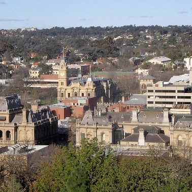 Bendigo