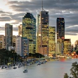 Brisbane image