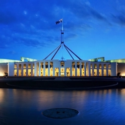 Canberra image
