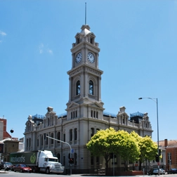 Geelong image