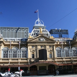 Melbourne image