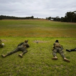 Puckapunyal VIC image