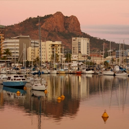 Townsville image