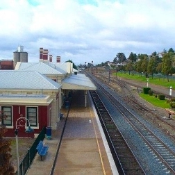 Wagga Wagga NSW image