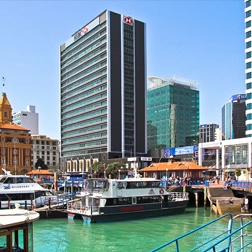 Auckland image